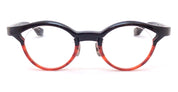Rf 180 - black / red rx
