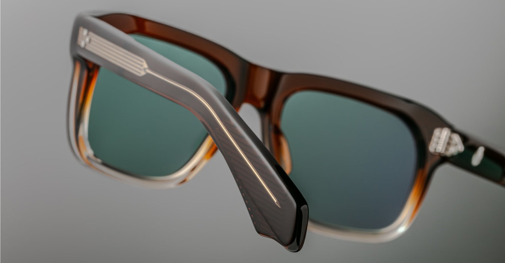 Yves - hickory fade