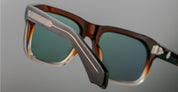 Yves - hickory fade
