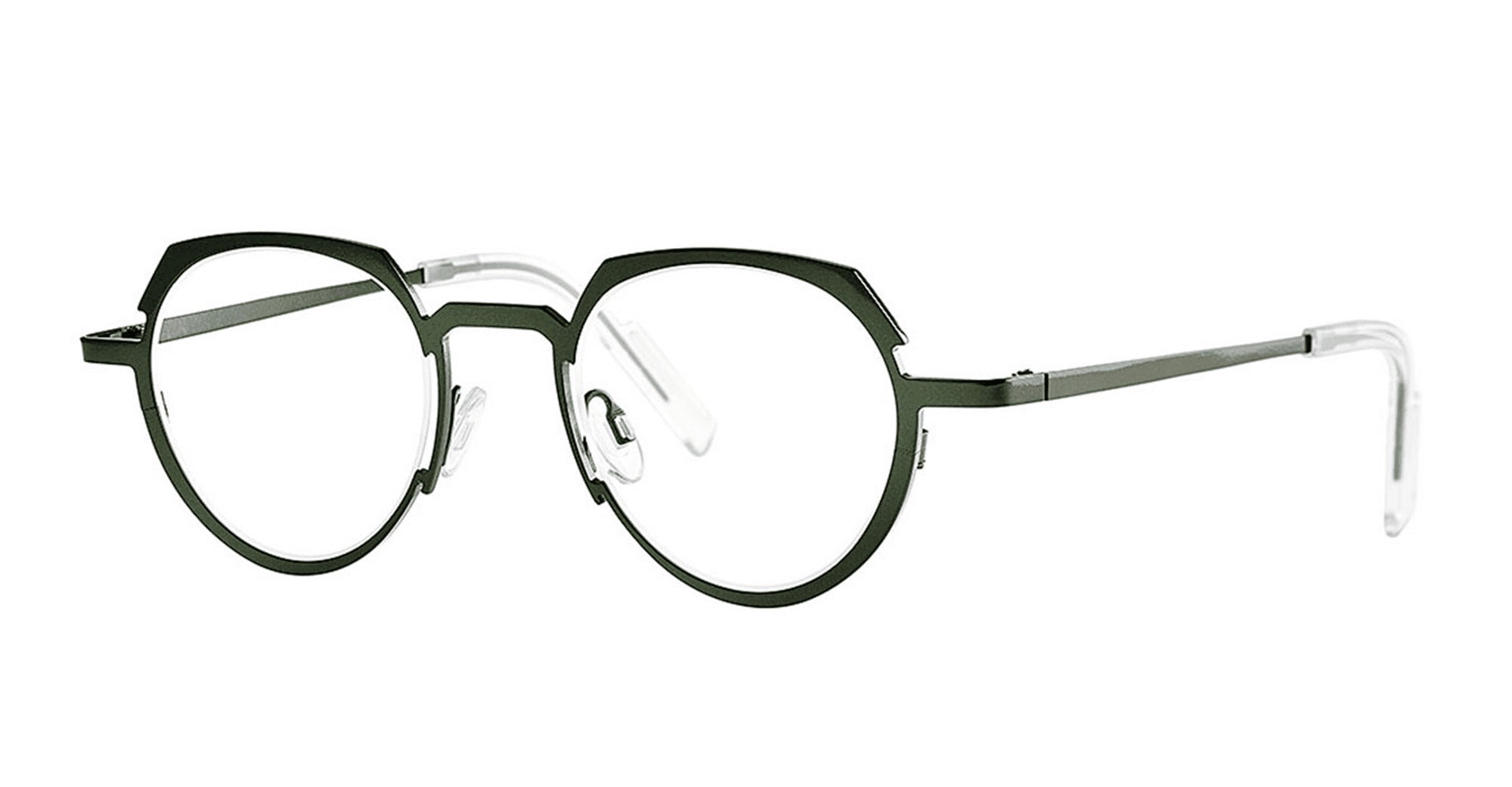 Receiver - 508 sanremo green rx