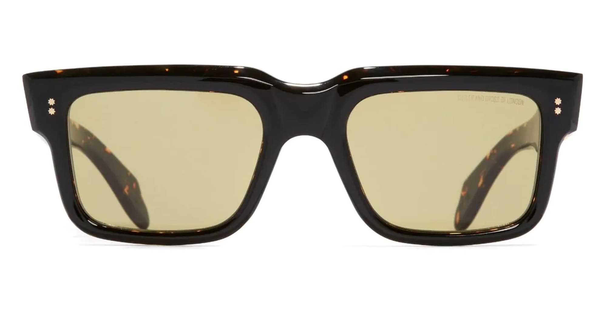 1403 - black on havana