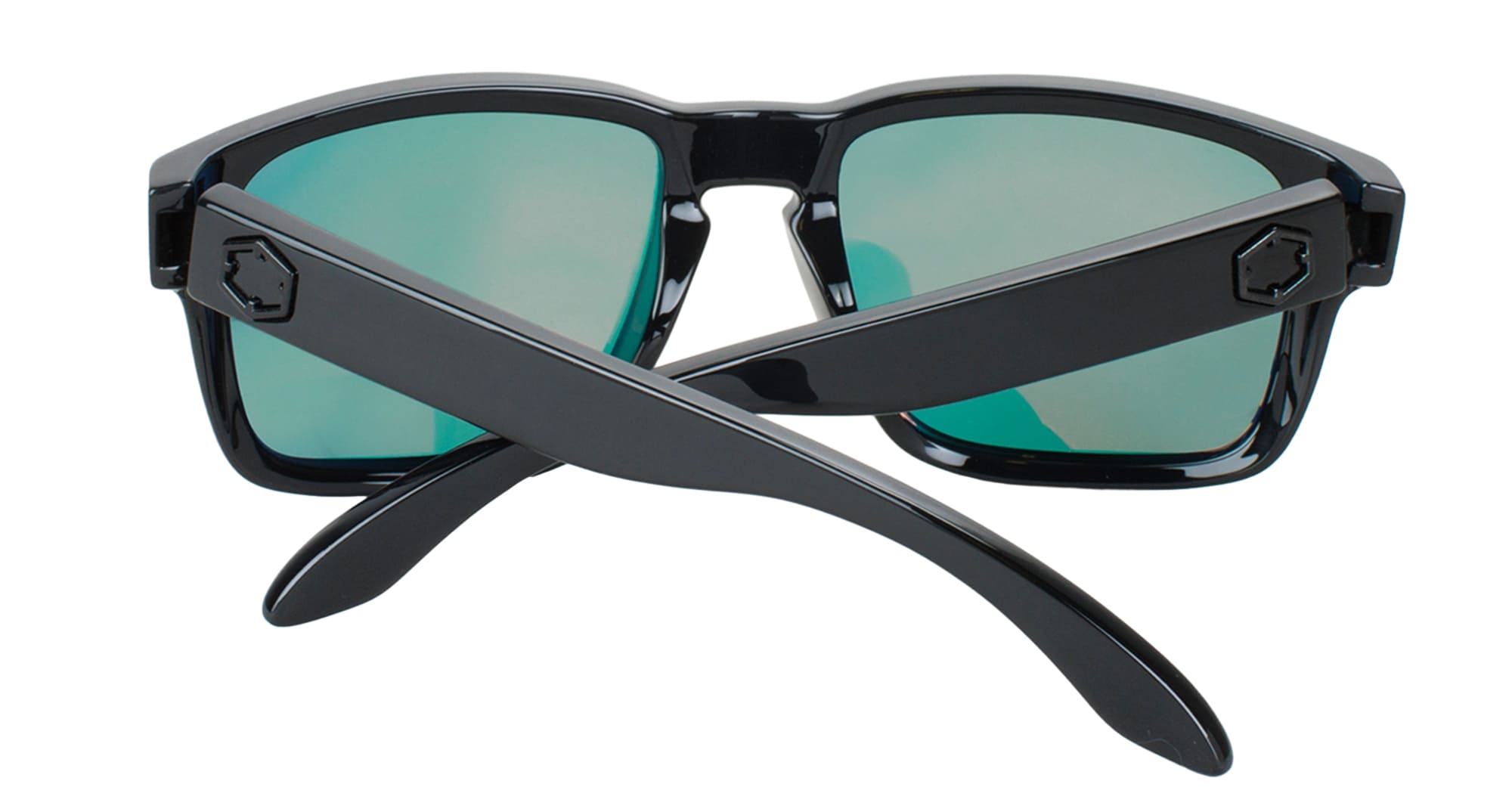 Swordfish - glossy black / the one fuoco