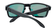 Swordfish - glossy black / the one fuoco