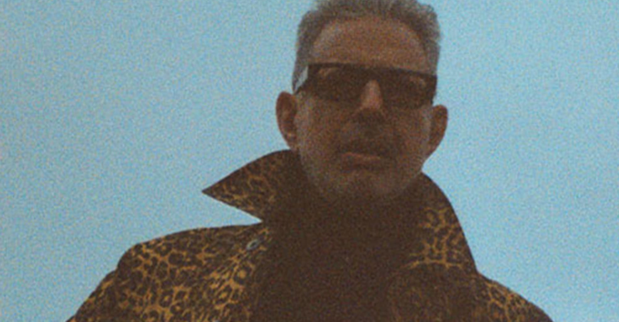 Jeff - argyle