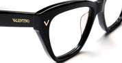 V-tale- black / light gold rx