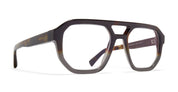 Amare - c140 santiago gradient / shiny silver rx