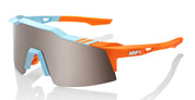 Speedcraft sl - soft tact two tone / hiper silver