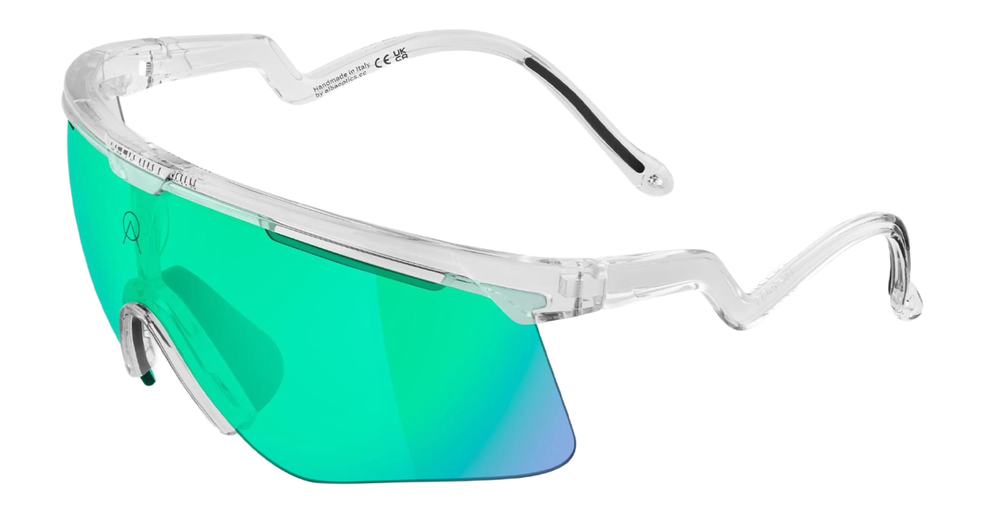 Delta - crystal / vzum f-lens btl