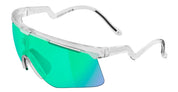 Delta - crystal / vzum f-lens btl
