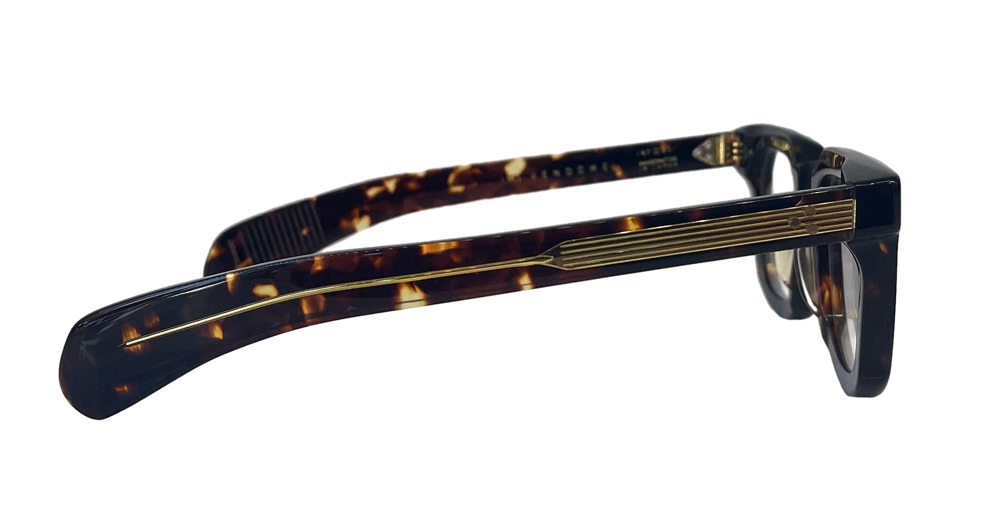 Vendome - dark havana rx