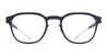 Ottica Mondello Roma - Mykita - 10085787 - IDRIS - INDIGO RX - stainless steel - shape Panto - blue - EYEWEAR - EYEGLASSES - Unisex,Uomo,Donna,Women,Men - lens Clear - Made In Germany