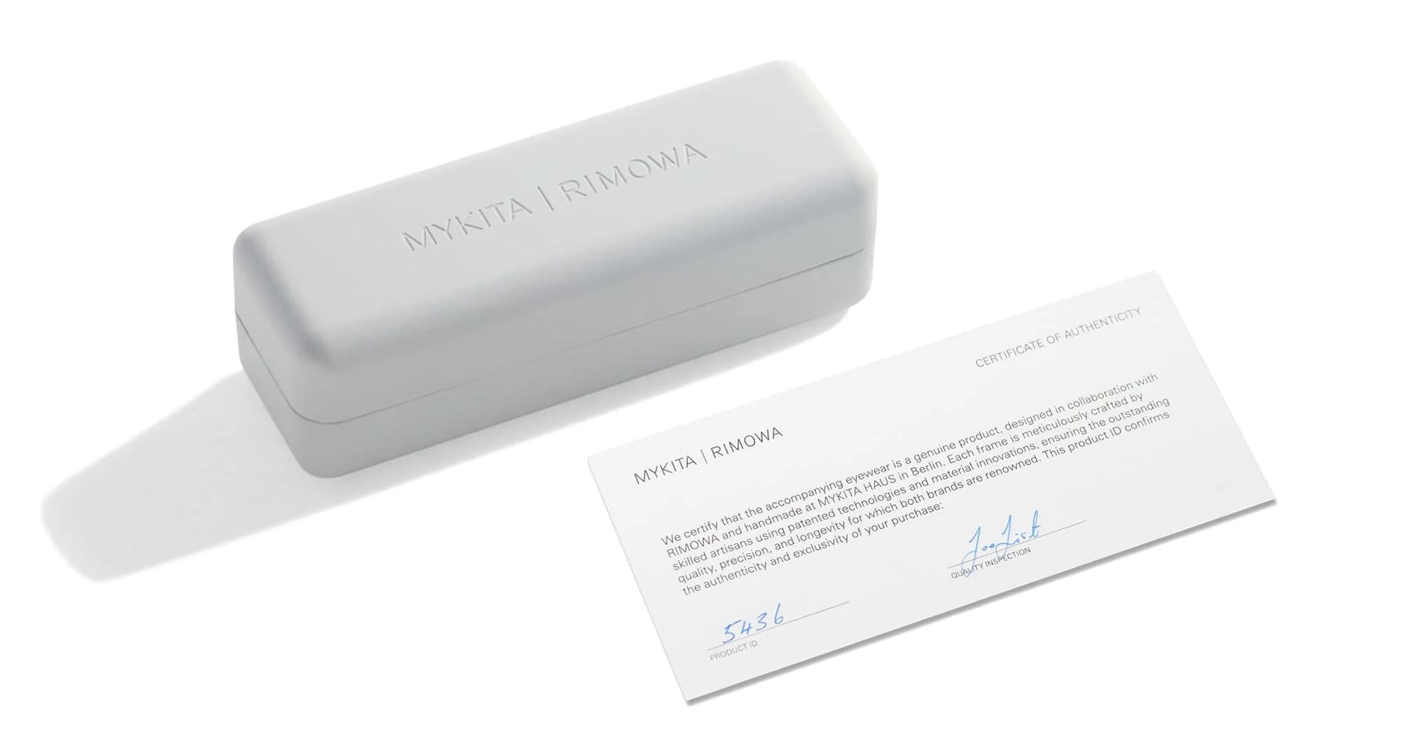 Ottica Mondello Roma - Mykita - 10087672 - MR002 AL2 - WHITE SILVER / SILVER - stainless steel - shape  - Silver - EYEWEAR - SUNGLASSES - Unisex,Uomo,Donna,Women,Men - lens  - Made In Germany