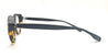 Ottica Mondello Roma - Factory 900 - RF037ECOL.022 - RF 037 - BLACK / TORTOISE RX - Acetate - shape Pantos - black tortoise - EYEWEAR - EYEGLASSES - Uomo,Men - lens Clear - Made In Japan
