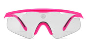 Ottica Mondello Roma - Alba Optics - 8050054518046 - MANTRA - FUCHSIA II / VZUM F-LENS CLASSIC - Tr90 - shape Mask - fuchsia - EYEWEAR - SUNGLASSES - Unisex,Uomo,Donna,Women,Men - lens Grey - Made In Italy
