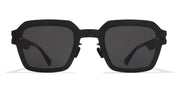 Ottica Mondello Roma - Mykita - 10085034 - MOTT - BLACK - stainless steel - shape Squared - Black - EYEWEAR - SUNGLASSES - Donna,Women - lens Grey - Made In Germany