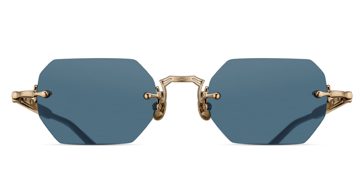 Matsuda Eyewear: Luxury Japanese Sunglasses & Frames 