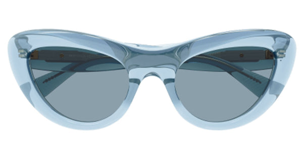 Bottega Veneta Bv1282s-003 - light blue – Mondello 1962