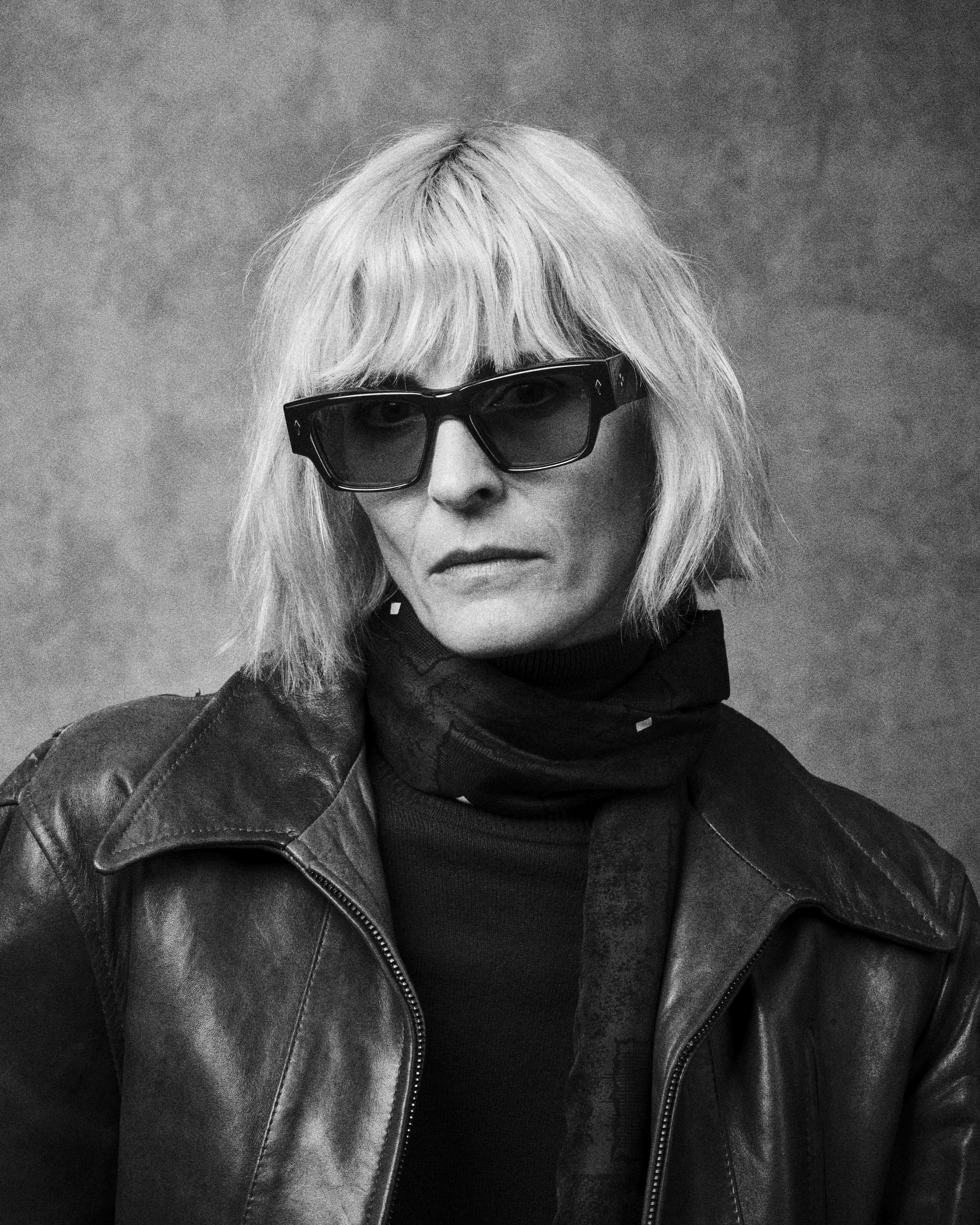 Ottica Mondello Roma - Jacques Marie Mage - JMMDEL-6P - ZIMMERMANN - BLOODSTONE - Acetate - shape  - burgundy, black - EYEWEAR - SUNGLASSES - Unisex,Uomo,Donna,Women,Men - lens  - Made In Japan