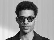Ottica Mondello Roma - Moscot - OR-LMB2-S46242002-TA - LEMTOSH (46) - TORTOISE / CUSTOM FOREST WOOD LENS - Acetate - shape Classic - Tortoise - EYEWEAR - SUNGLASSES - Unisex,Uomo,Donna,Women,Men - lens Gradient green - Made In China