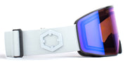 Ottica Mondello Roma - Out Of - XG148986 - ELECTRA 3 - GREY / IRID BLUE - Acetate - shape  - grey - EYEWEAR - GOGGLES - Unisex,Uomo,Donna,Women,Men - lens  - Made In Italy