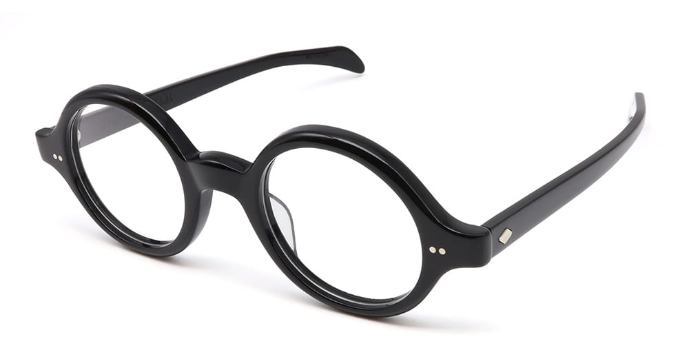 Julius Tart Optical | Vintage Eyewear Made in Japan | Mondello1962
