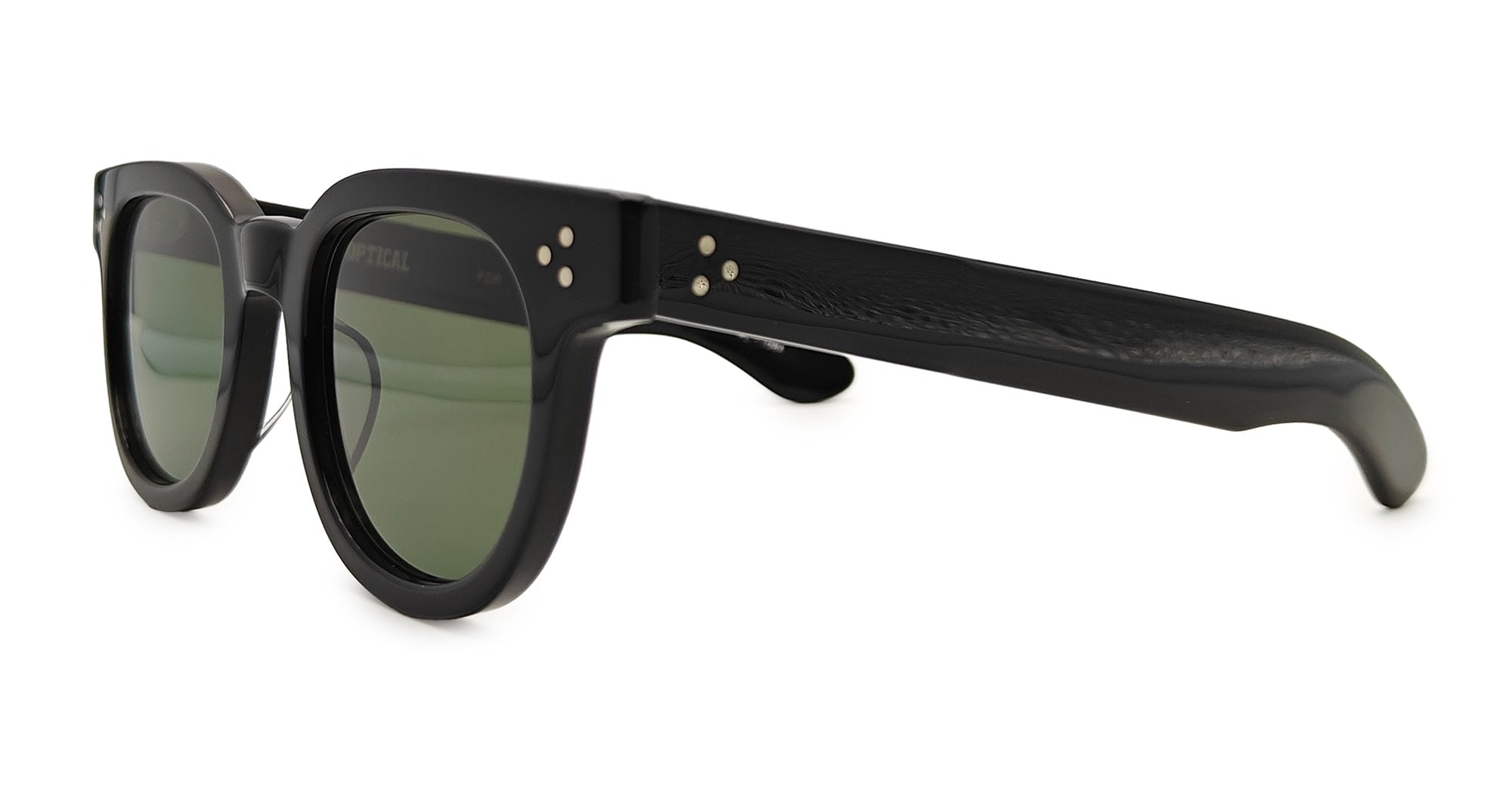 Julius Tart Optical | Vintage Eyewear Made in Japan | Mondello1962