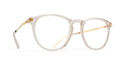 Nukka - c1 champagne / glossy gold rx