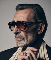 Grand prix - dark havana
