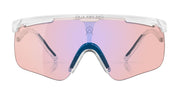 Delta - crystal / vzum f-lens flm