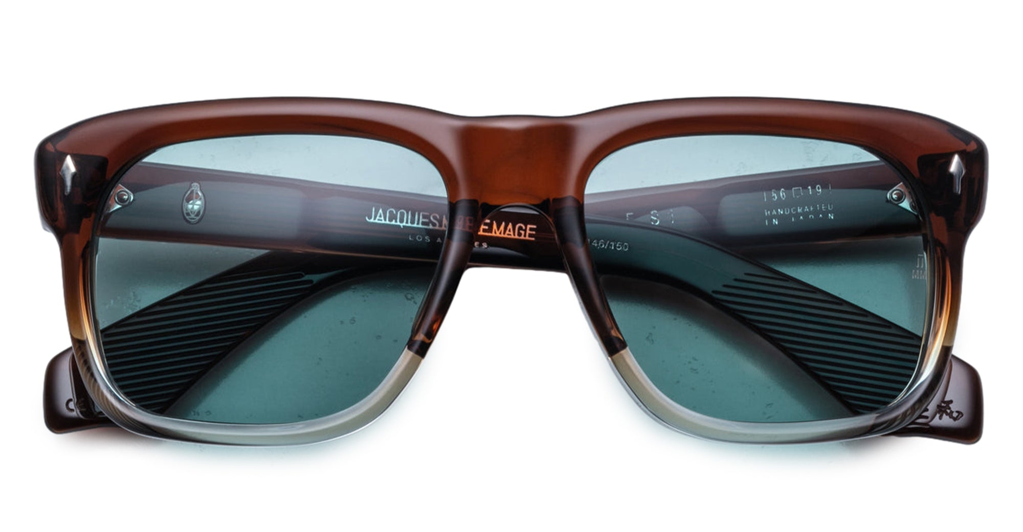 Yves - hickory fade
