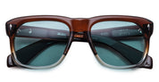 Yves - hickory fade
