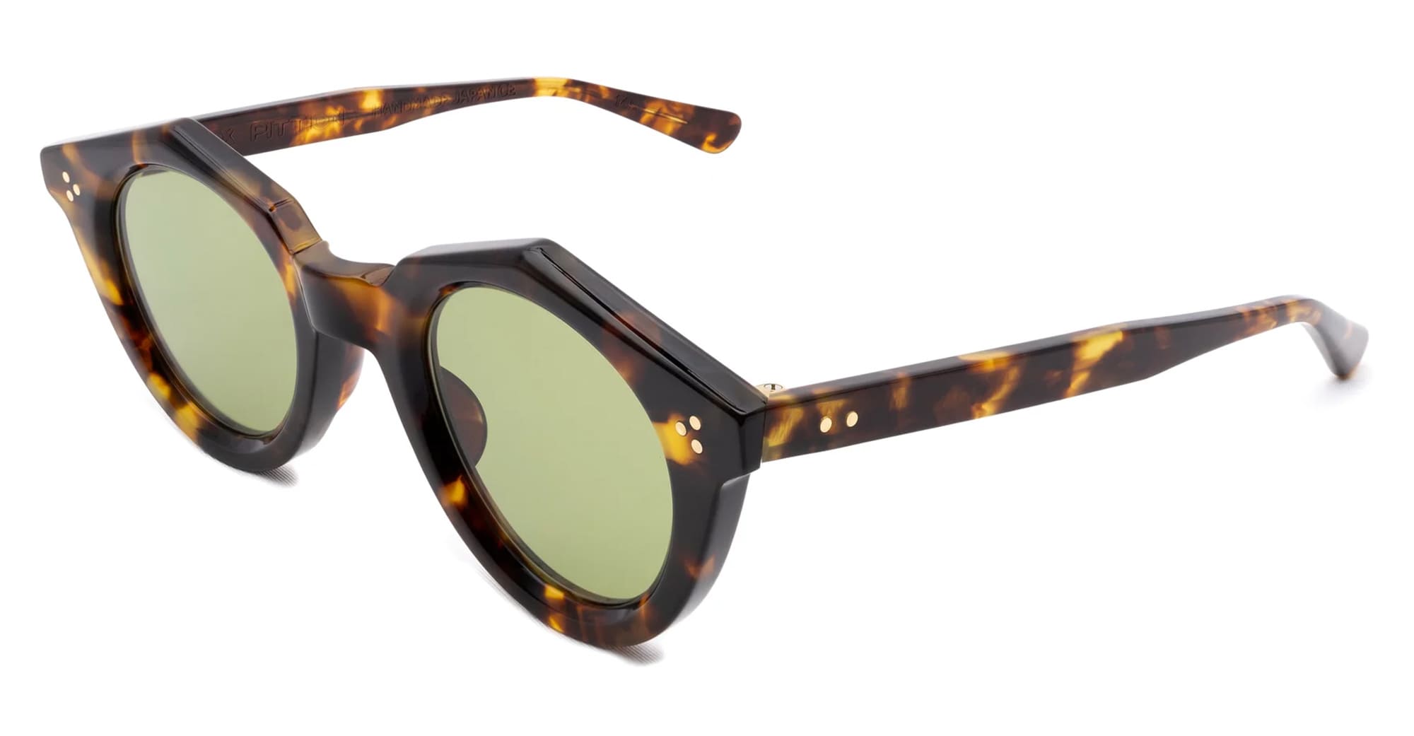 Max Pittion Eyewear | Iconic Mid-Century Frames | Mondello1962
