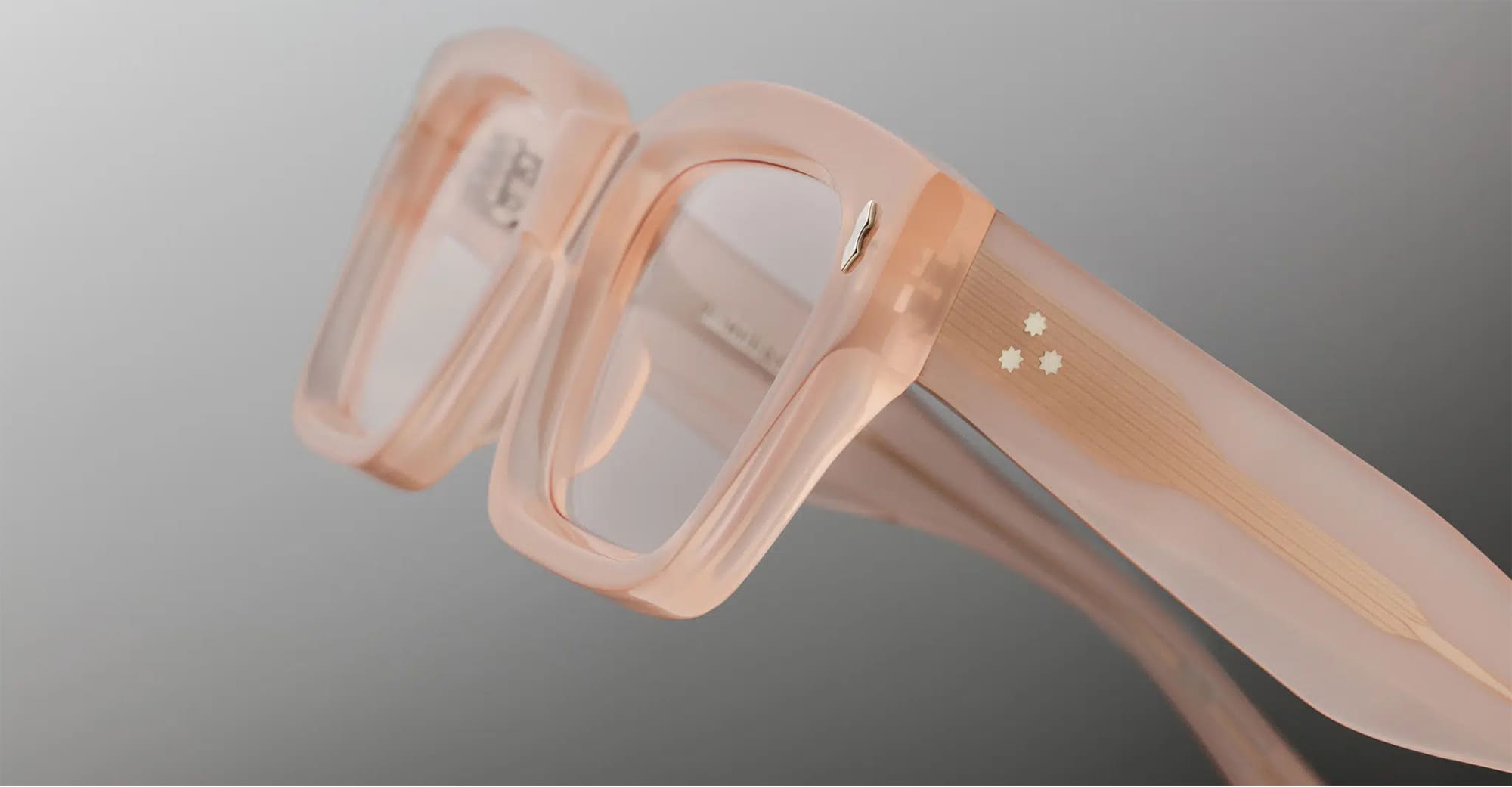 Suze - pink quartz rx