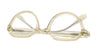 Ottica Mondello Roma - Factory 900 - RF081COL.880 - RF 081 - CHAMPAGNE RX - Acetate - shape Round - Champagne - EYEWEAR - EYEGLASSES - Donna,Women - lens Clear - Made In Japan