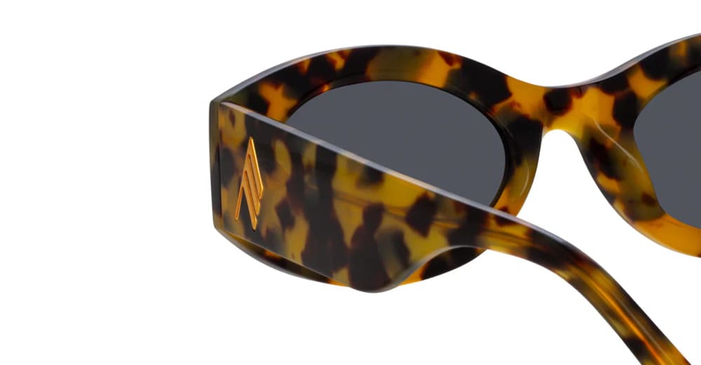 Berta - t-shell / gold