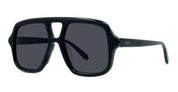 Ottica Mondello Roma - Loewe - LW40161U5401A - SLIM LW40162U - BLACK - Acetate - shape  - Black - EYEWEAR - SUNGLASSES - Unisex,Uomo,Donna,Women,Men - lens  - Made In Italy