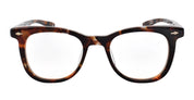 Ottica Mondello Roma - Jacques Marie Mage - JMMHQRX-18Q - HORTENSE - ETNA RX - Acetate - shape Panto - Tortoise - EYEWEAR - EYEGLASSES - Donna,Women - lens Clear - Made In Japan