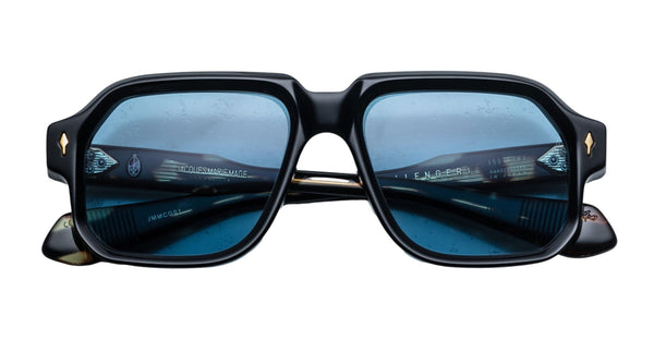 小物 JACQUES MARIE MAGE  CHALLENGER JACQUES MARIE MAGE CHALLENGER 15M HOT ROD SIENNA - VISIONARY OPTICS