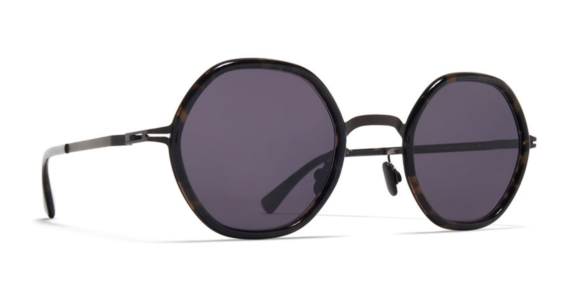 Alya - a16 black / antigua