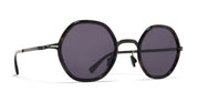 Alya - a16 black / antigua