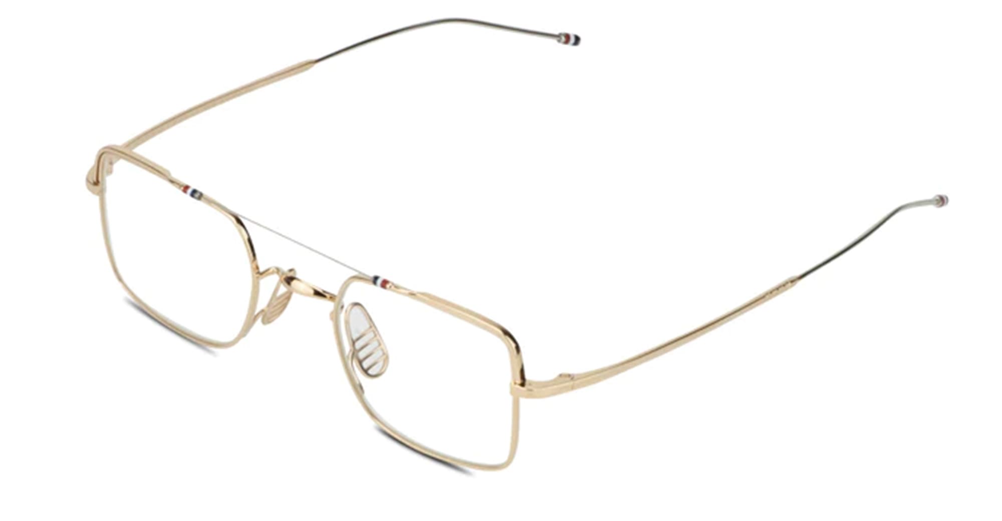 Tbx 909 - gold / silver rx