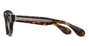 Ottica Mondello Roma - Tanabiku - DT-01T - SAKURA - TORTOISE - Acetate - shape Panto - Tortoise - EYEWEAR - EYEGLASSES - Unisex,Uomo,Donna,Women,Men - lens Clear - Made In Japan
