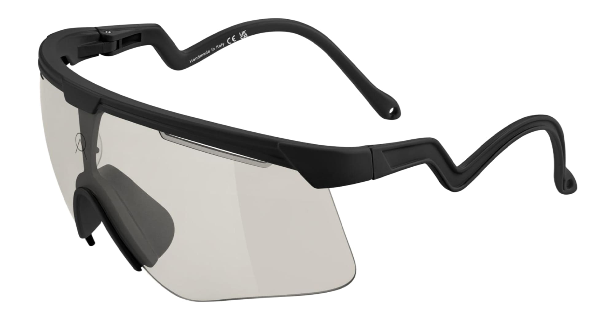 Delta - blk / vzum f-lens rkt