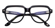 Ottica Mondello Roma - Jacques Marie Mage - JMMSRD-6D - PERLE - AGAR RX - Acetate - shape Round - Havana - EYEWEAR - EYEGLASSES - Donna,Women - lens Clear - Made In Japan