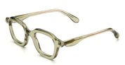 Ottica Mondello Roma - Paloceras - MG-A2 - A2 - MOSSY GLOSS RX - Acetate - shape  - green - EYEWEAR - SUNGLASSES - Donna,Women - lens Clear - Made In China