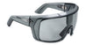 Ottica Mondello Roma - Jacques Marie Mage - JMMM0-17T - 2001 - FUTURE - Acetate - shape Mask - grey - EYEWEAR - SUNGLASSES - Uomo,Men - lens Grey - Made In Japan