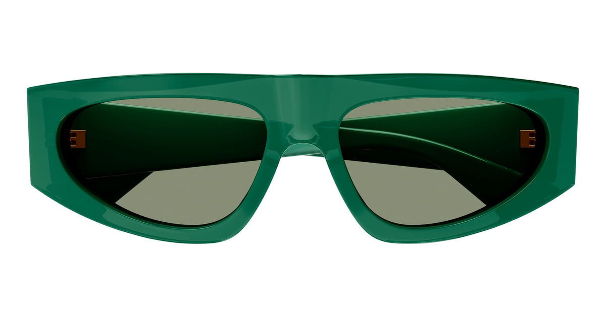 Bottega Veneta Eyewear | Italian Luxury & Intrecciato Design  display picture 3