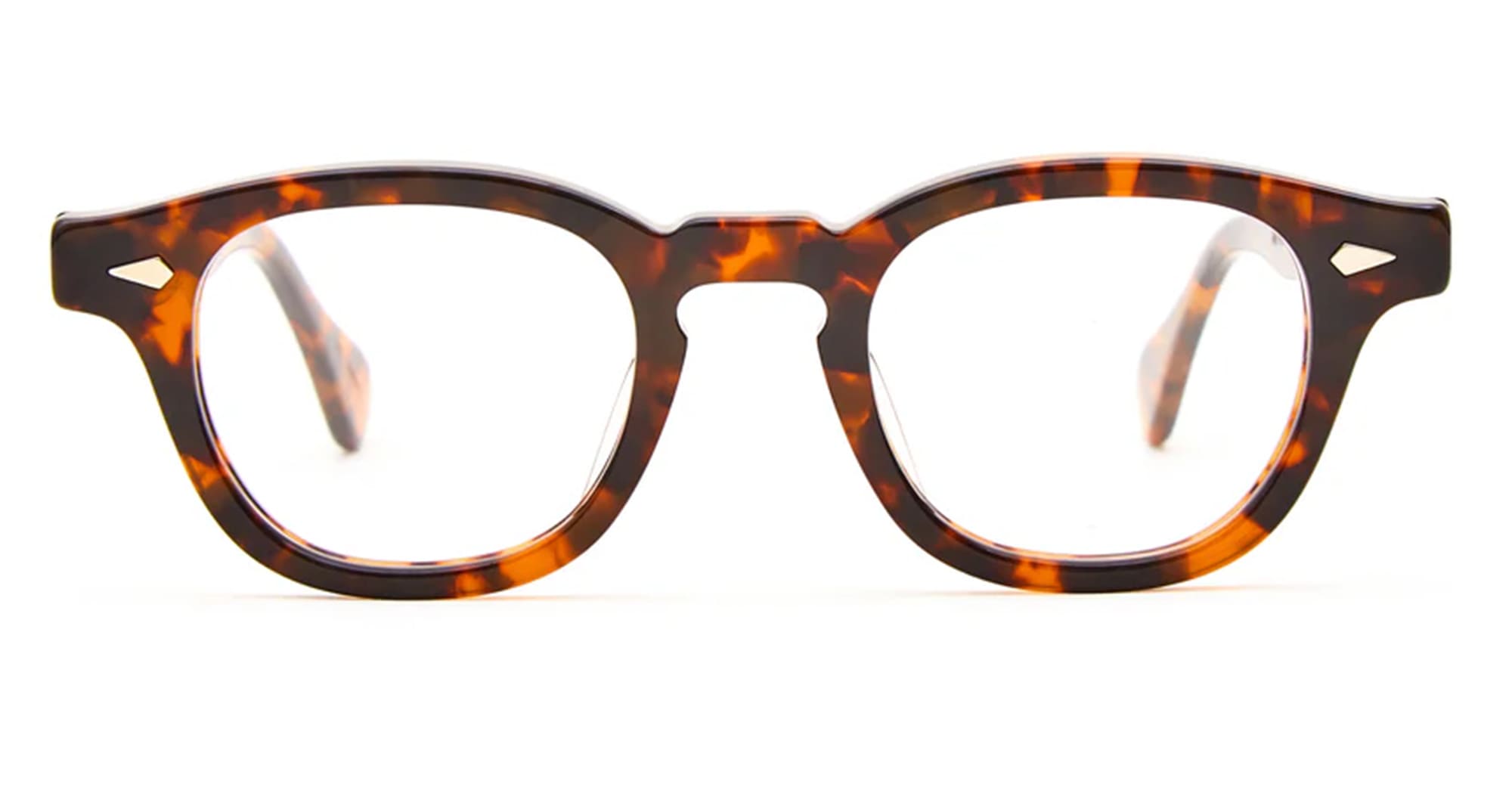 Julius Tart Optical | Vintage Eyewear Made in Japan | Mondello1962