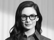 Ottica Mondello Roma - Moscot - OR-LMB2-S49240200-TG - LEMTOSH (49) - BLACK / CUSTOM MELLOW YELLOW LENS - Acetate - shape  - Black - EYEWEAR - SUNGLASSES - Unisex,Uomo,Donna,Women,Men - lens  - Made In China