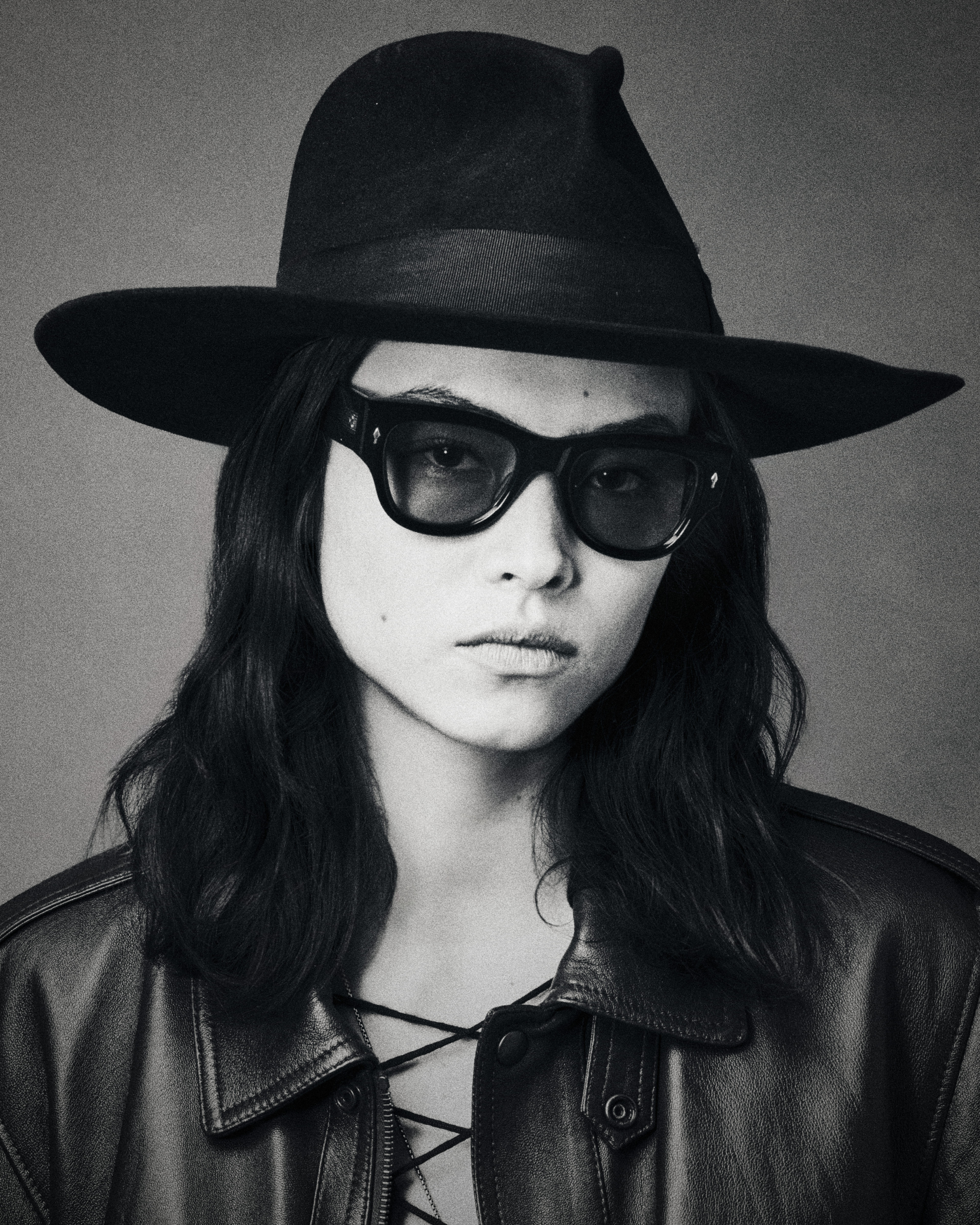 Ottica Mondello Roma - Jacques Marie Mage - JMMEH-88 - CHELSEA - BLACK - Acetate - shape Round - Black - EYEWEAR - SUNGLASSES - Unisex,Uomo,Donna,Women,Men - lens Black - Made In Japan
